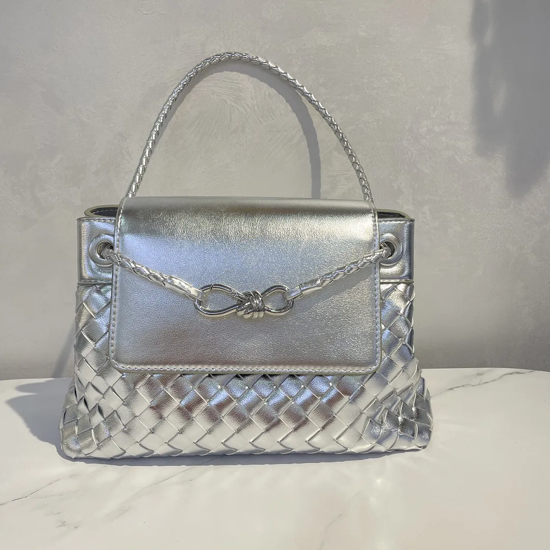 Bottega Veneta Q68T תמונה 20