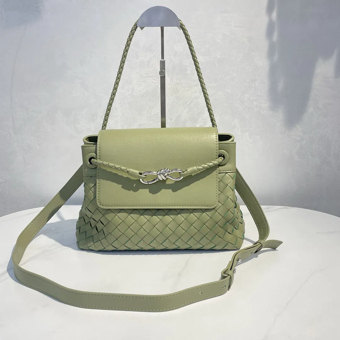 Bottega Veneta Q68T תמונה 21