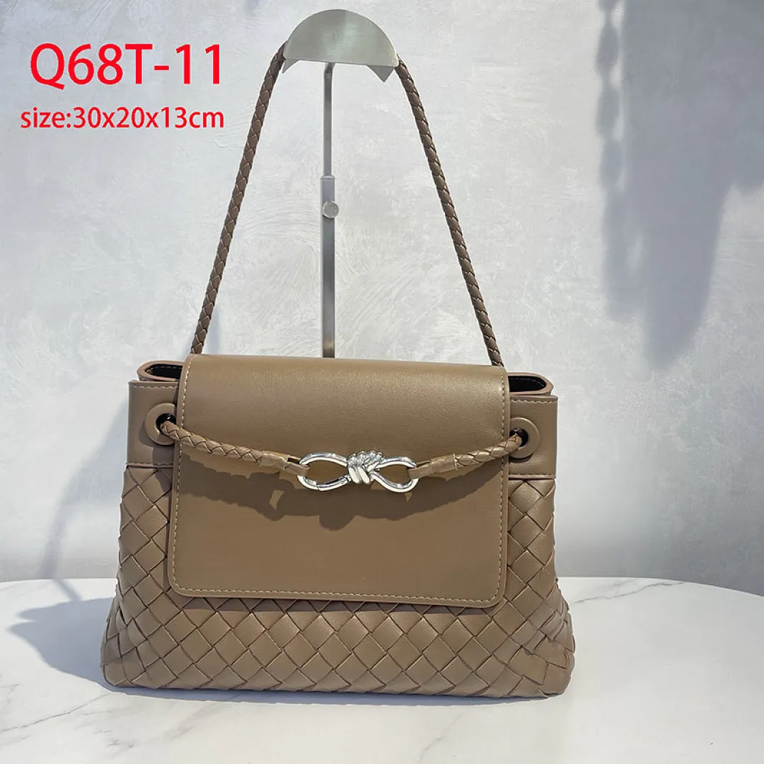 Bottega Veneta Q68T תמונה 3