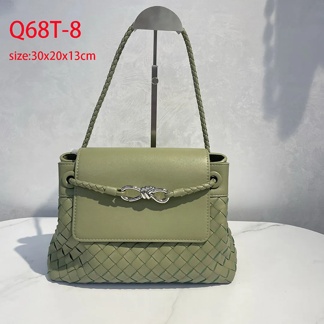 Bottega Veneta Q68T תמונה 6