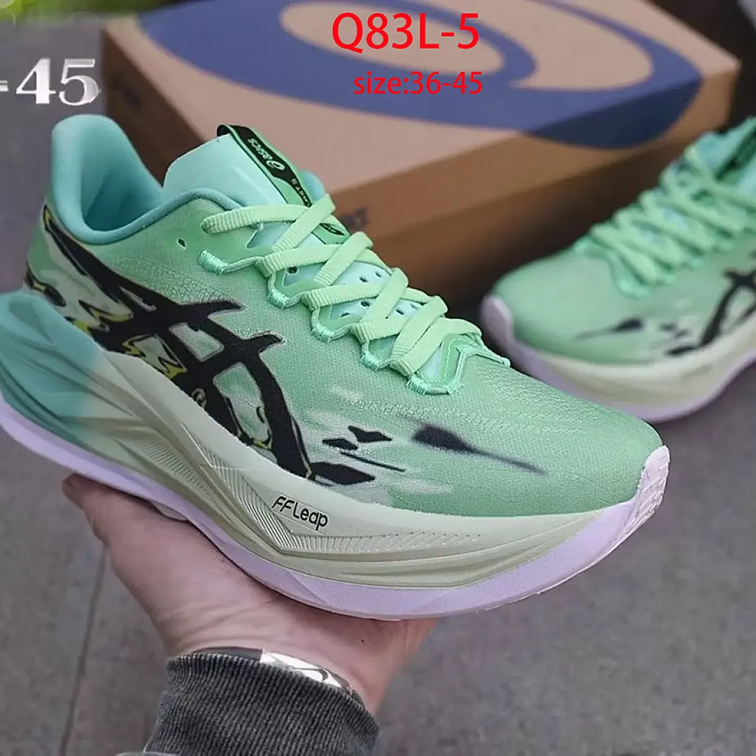 Asics Q83L תמונה 11