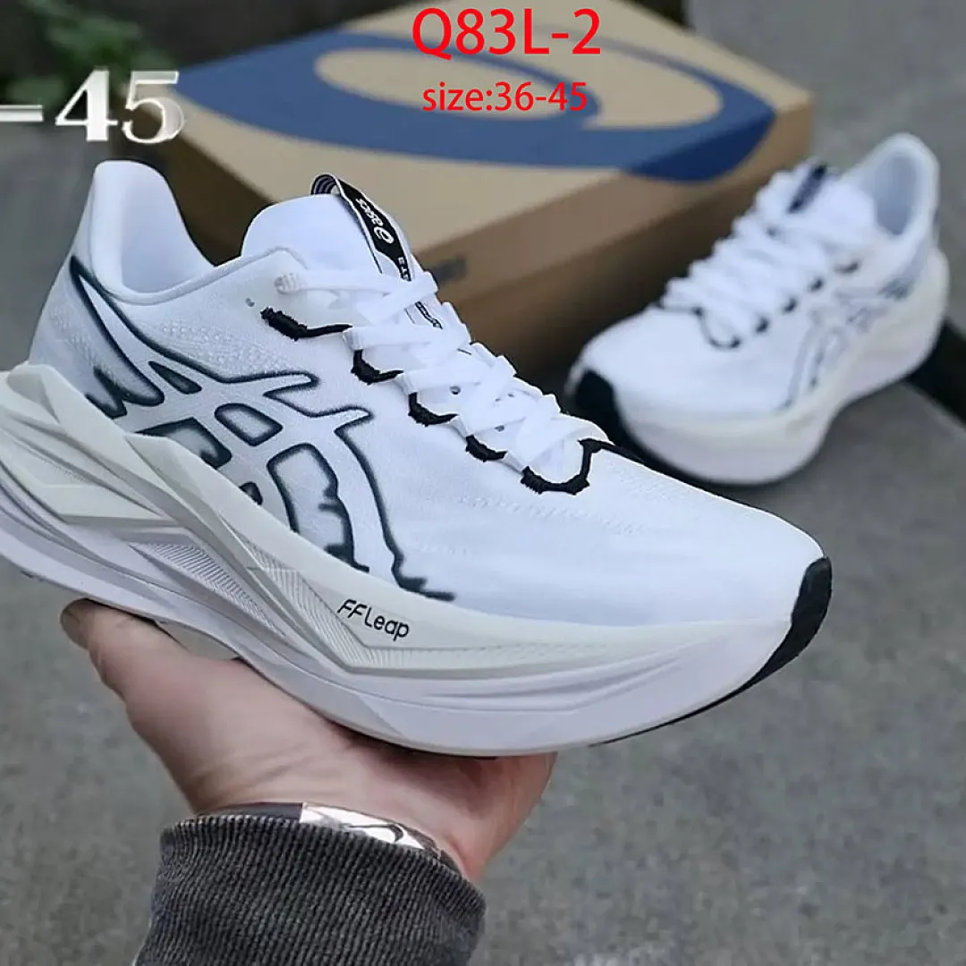 Asics Q83L תמונה 14