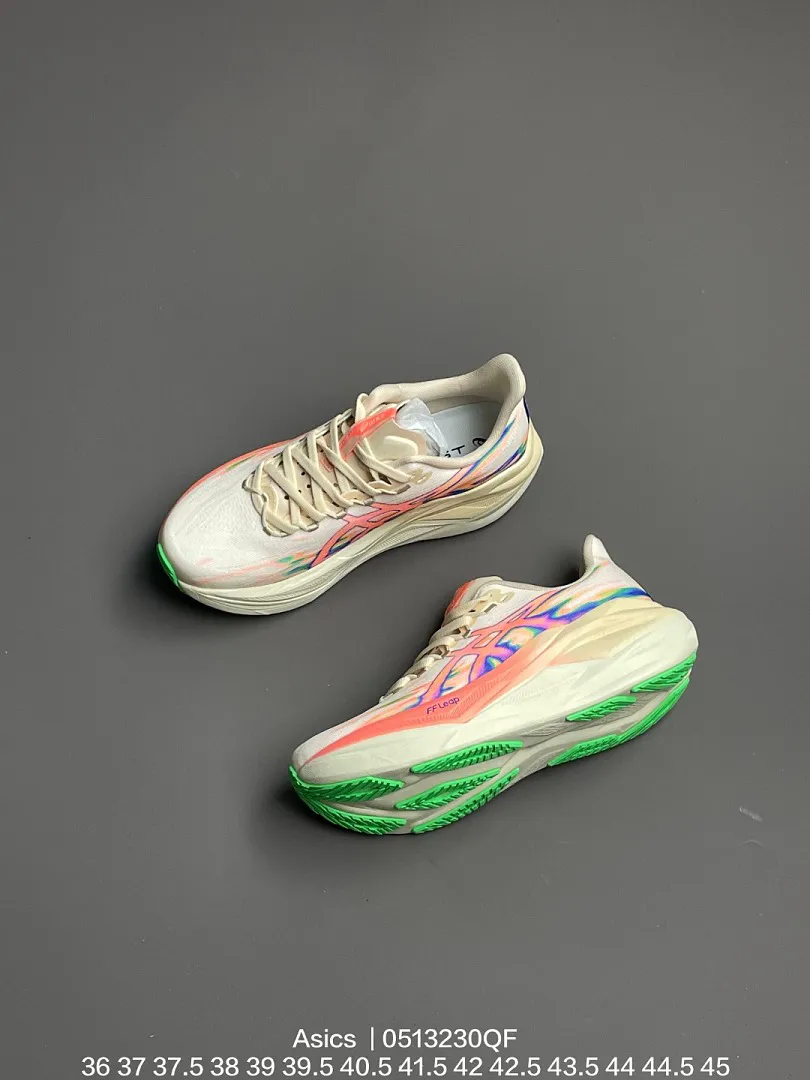 Asics Q83L תמונה 3