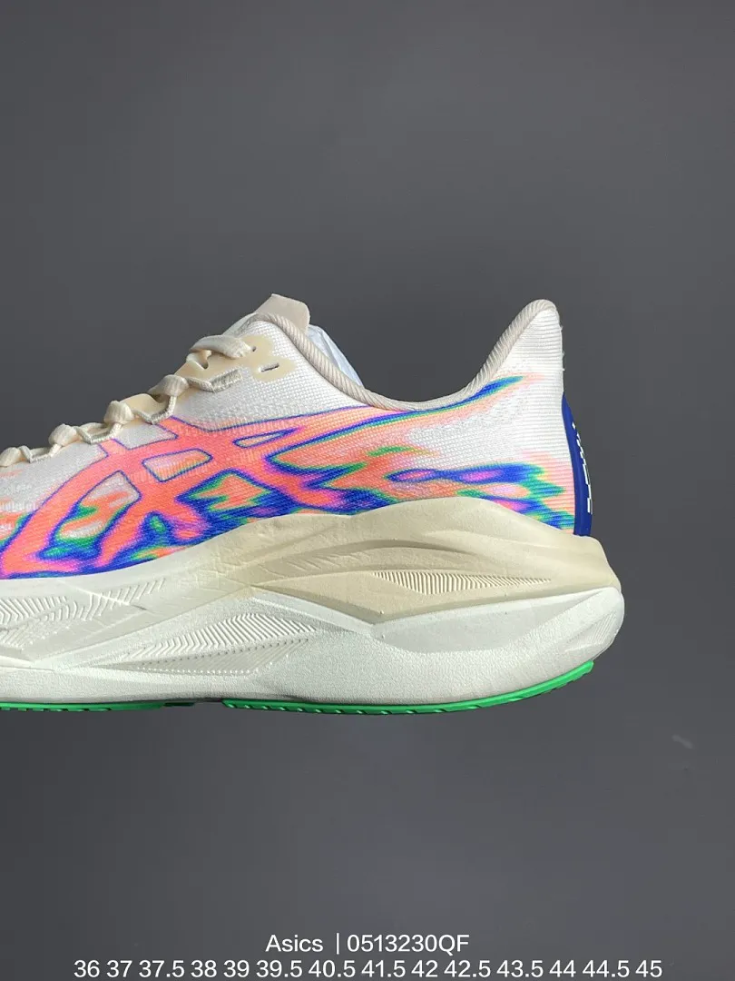 Asics Q83L תמונה 5