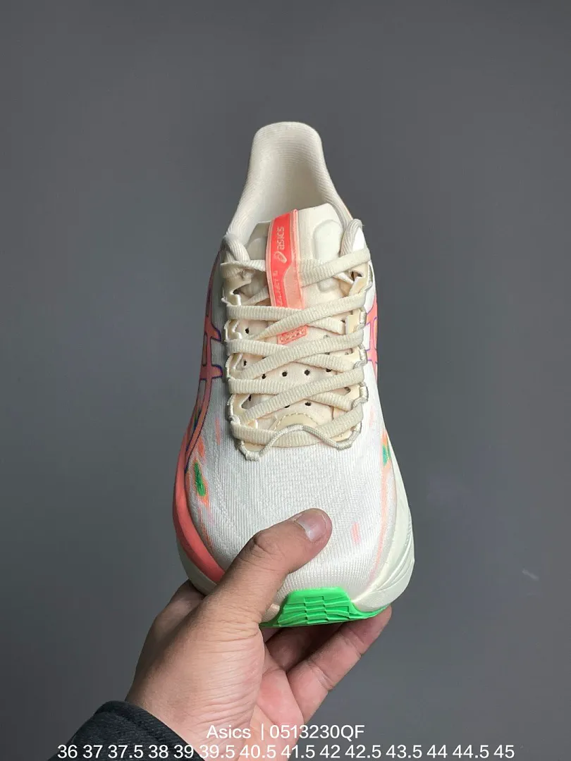Asics Q83L תמונה 6