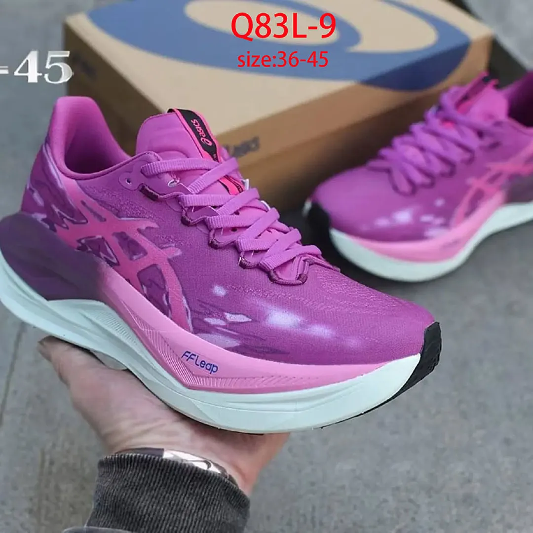 Asics Q83L תמונה 7