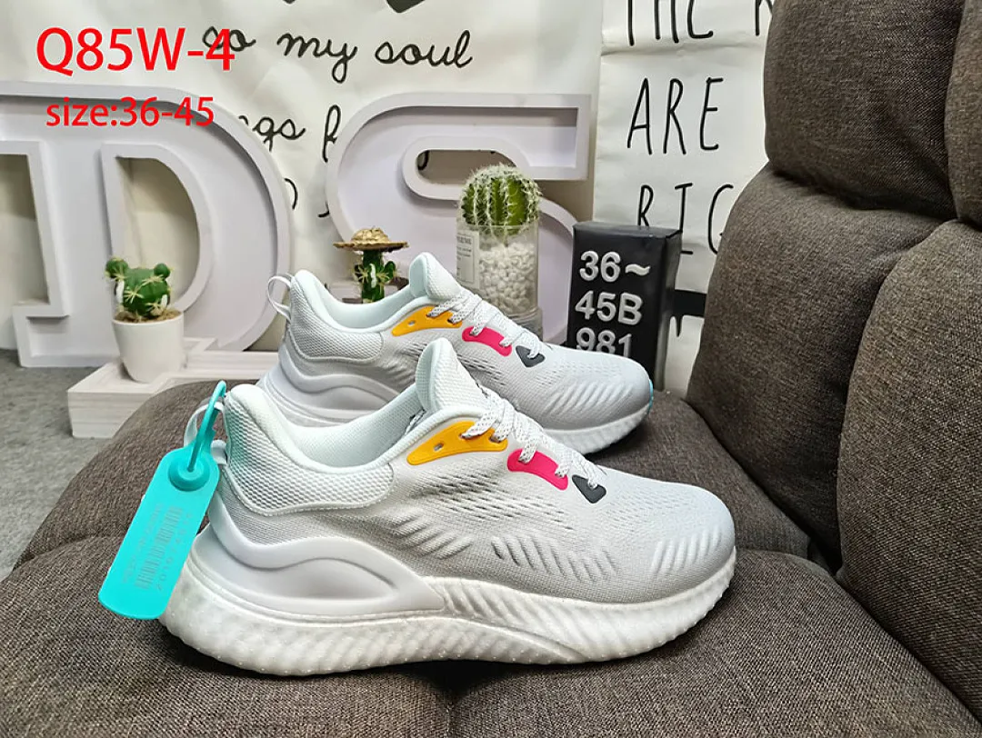 Adidas Q85W תמונה 17