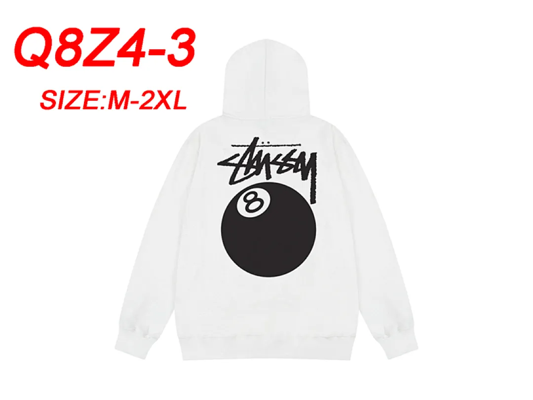 Stussy Q8Z4 תמונה 3