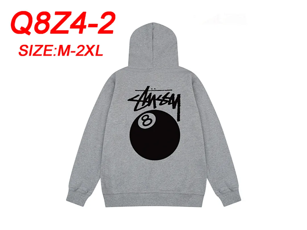 Stussy Q8Z4 תמונה 4