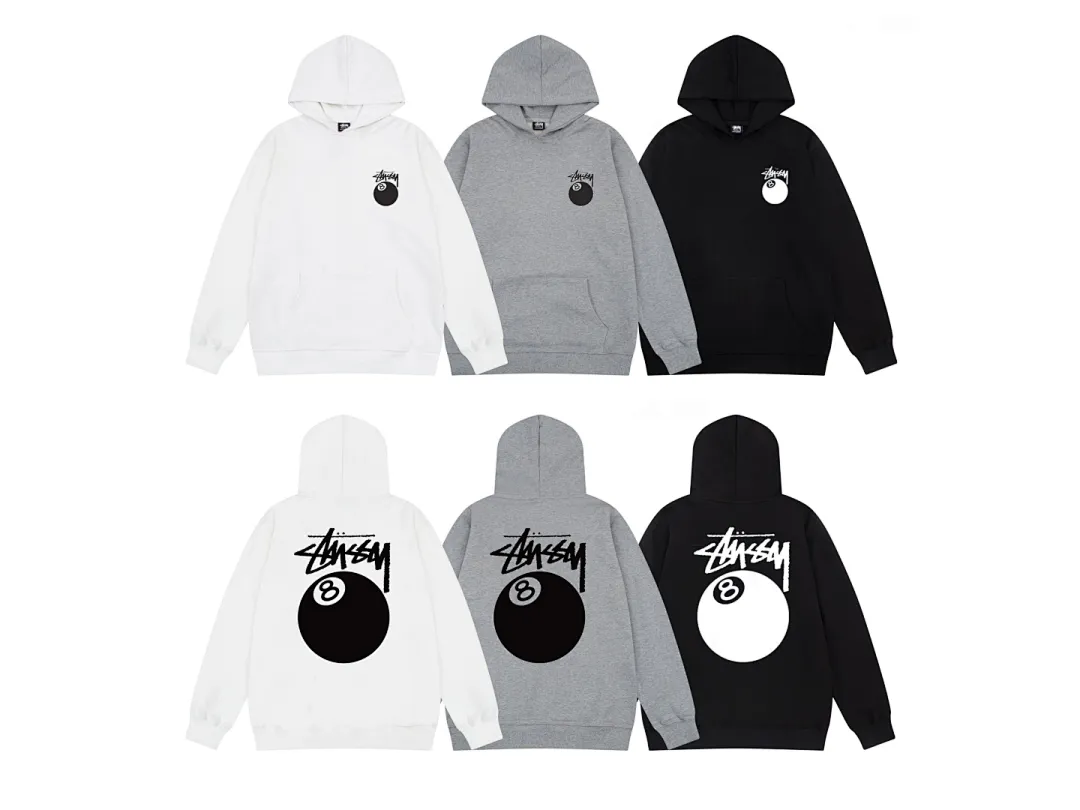Stussy Q8Z4 תמונה 7
