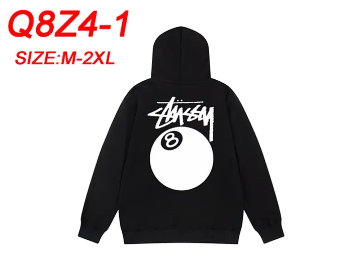 Stussy Q8Z4