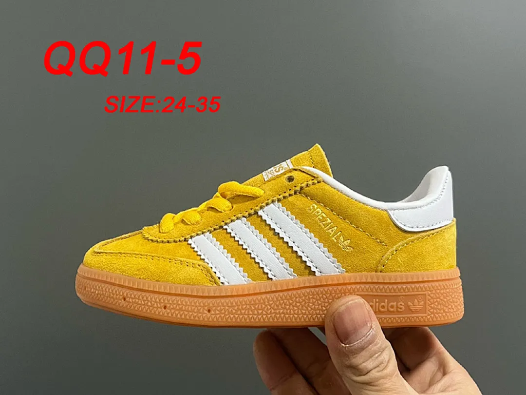 Adidas QQ11 תמונה 10