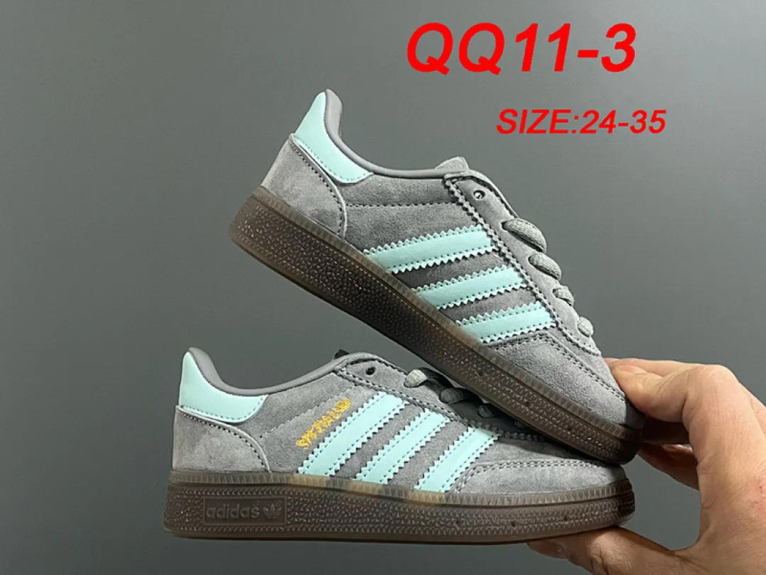 Adidas QQ11 תמונה 12