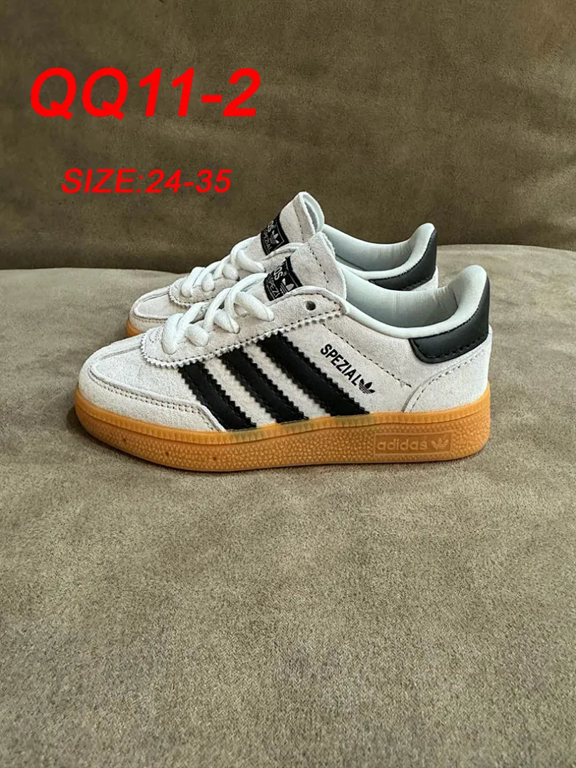 Adidas QQ11 תמונה 13