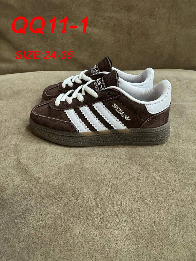 Adidas QQ11 תמונה 14