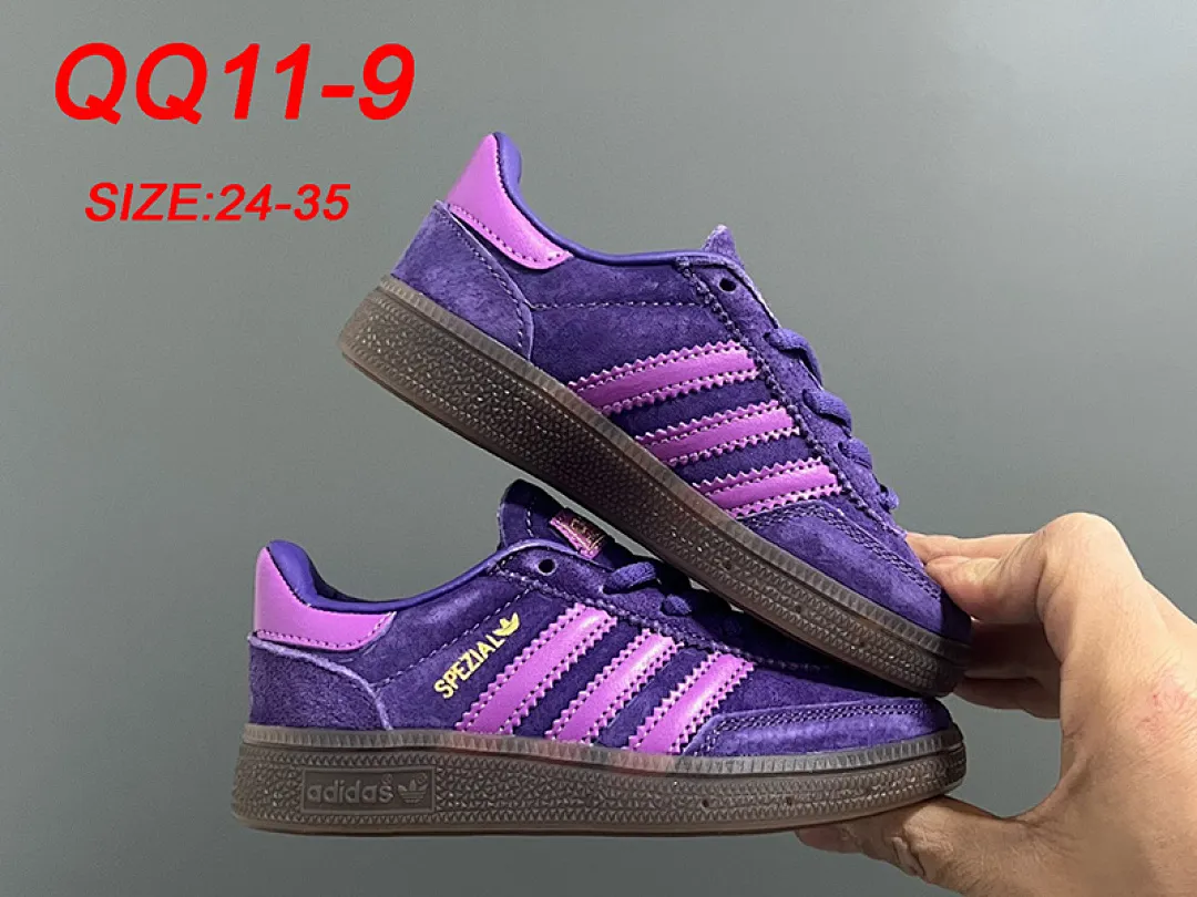 Adidas QQ11 תמונה 6
