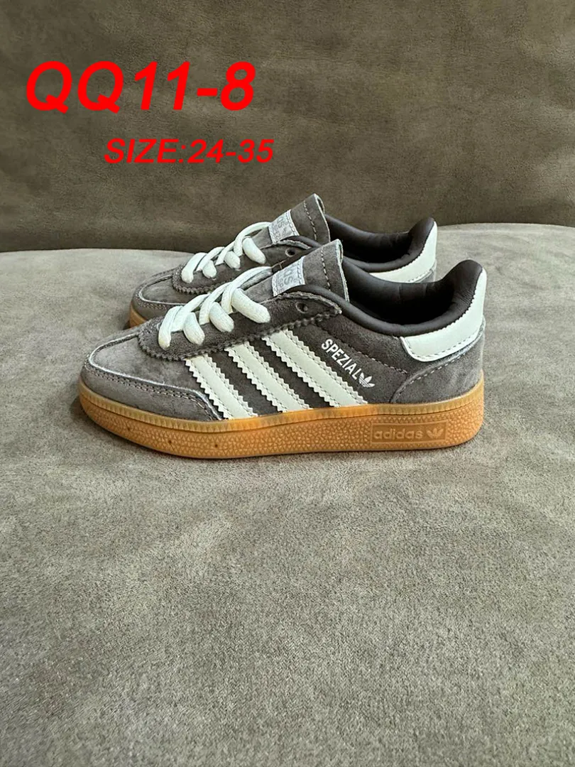 Adidas QQ11 תמונה 7