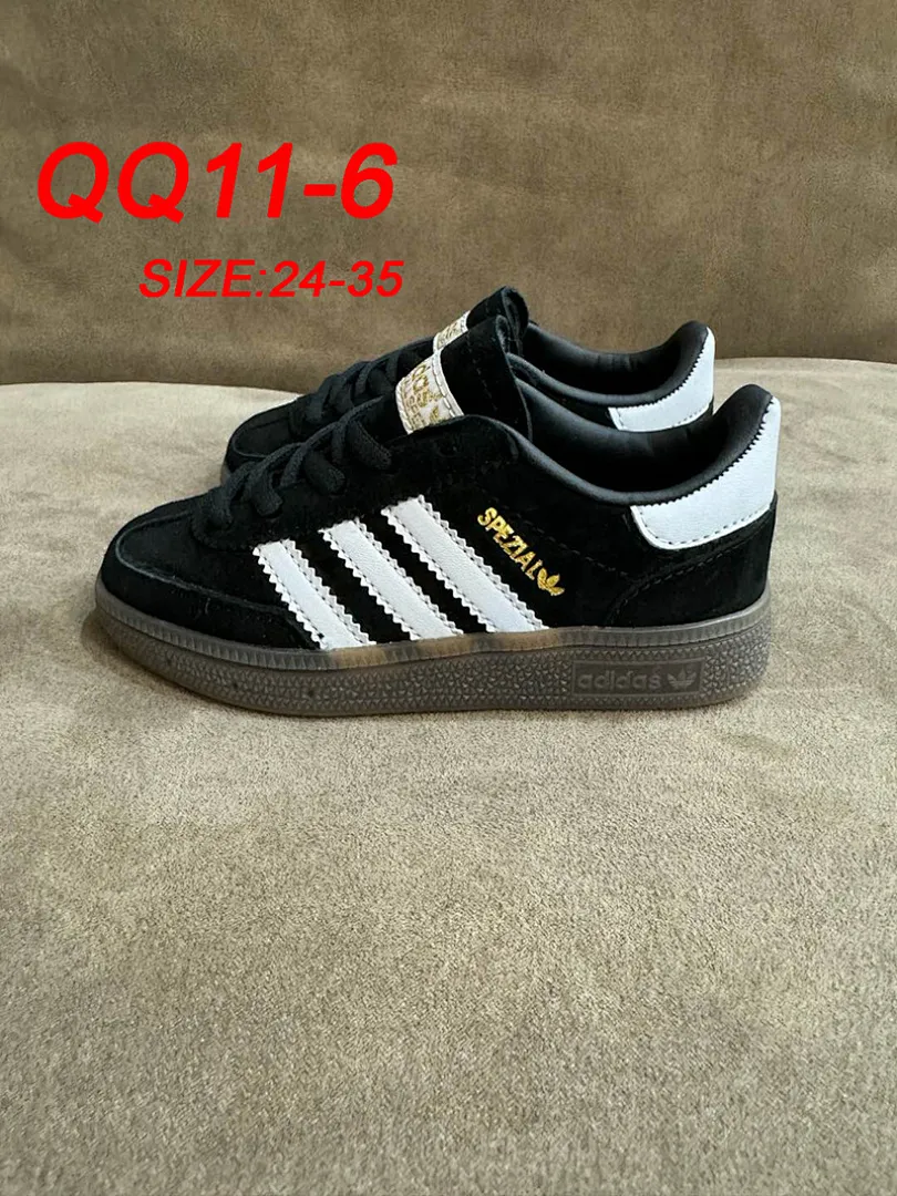 Adidas QQ11 תמונה 9
