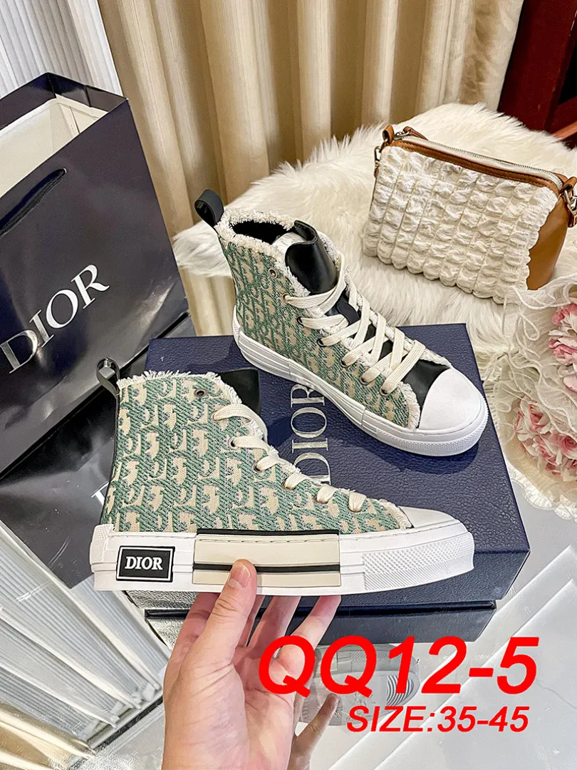 Dior QQ12 תמונה 13