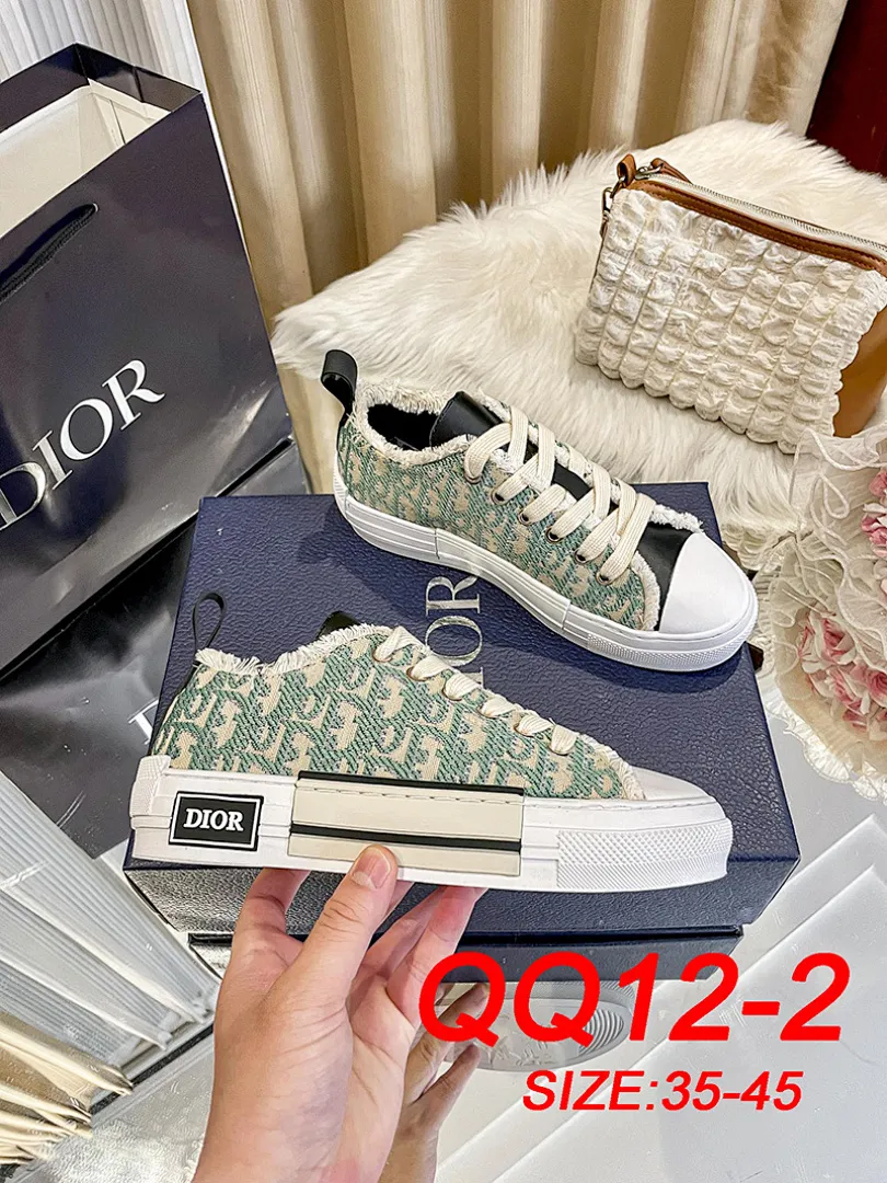 Dior QQ12 תמונה 16