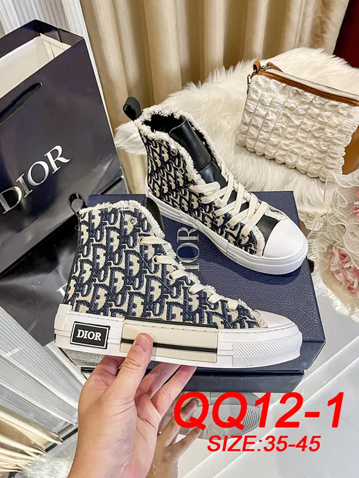 Dior QQ12