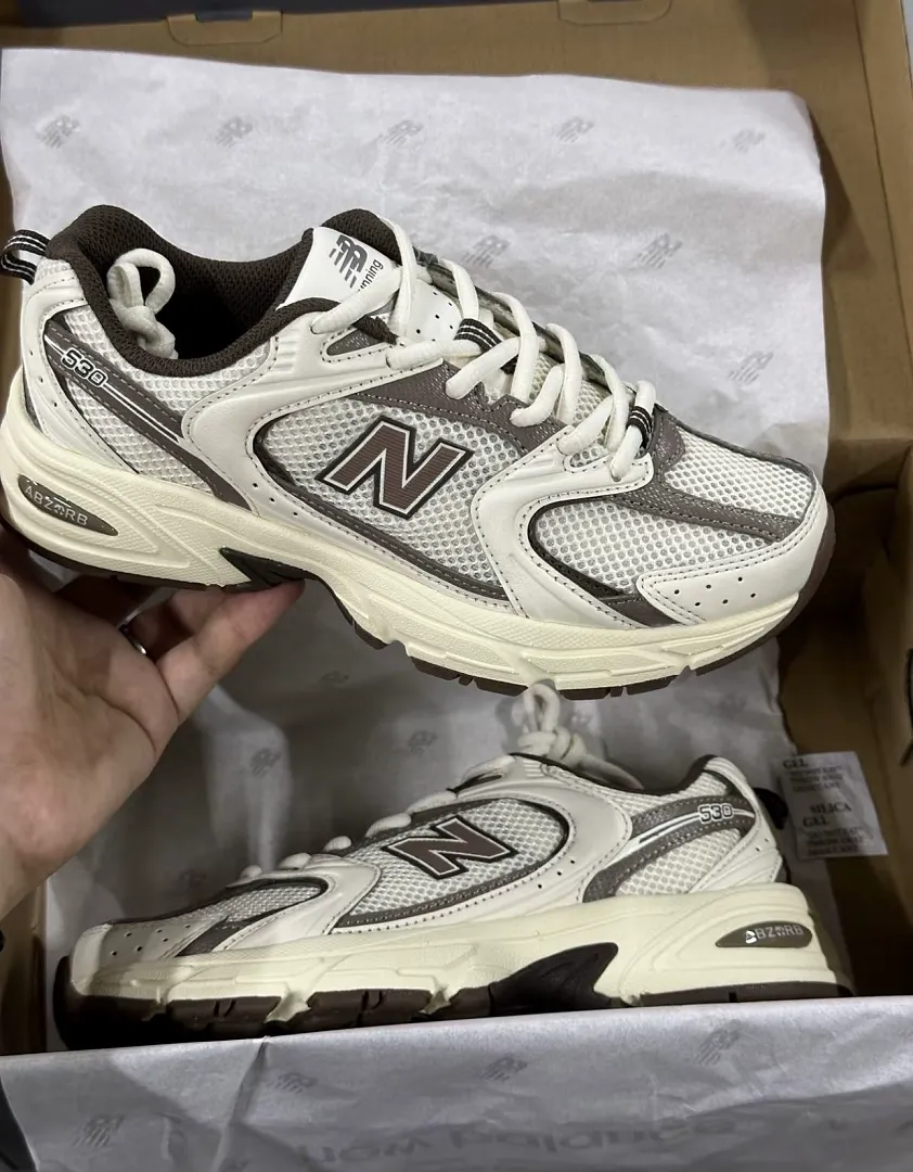 New Balance QW02 תמונה 10