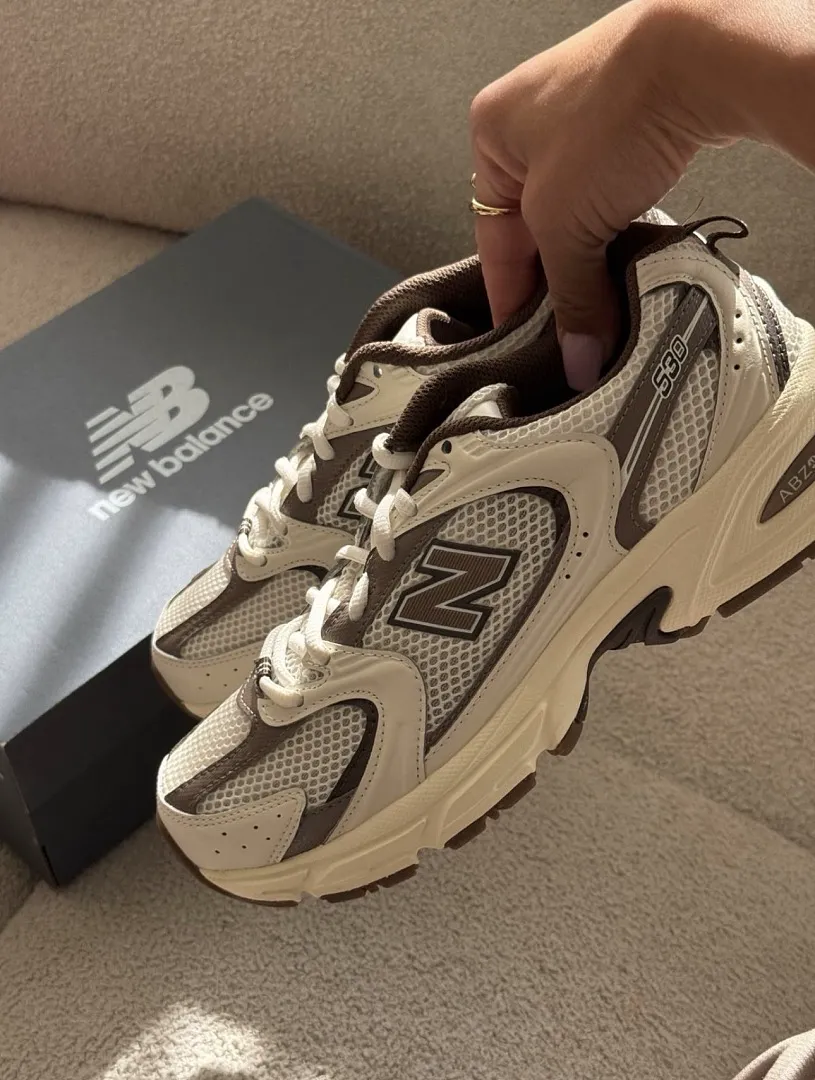 New Balance QW02 תמונה 12