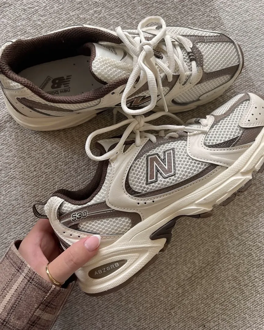 New Balance QW02 תמונה 13