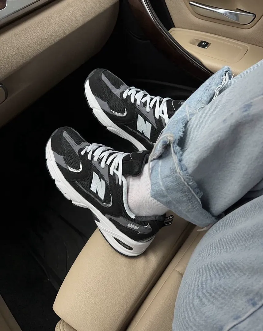 New Balance QW02 תמונה 16