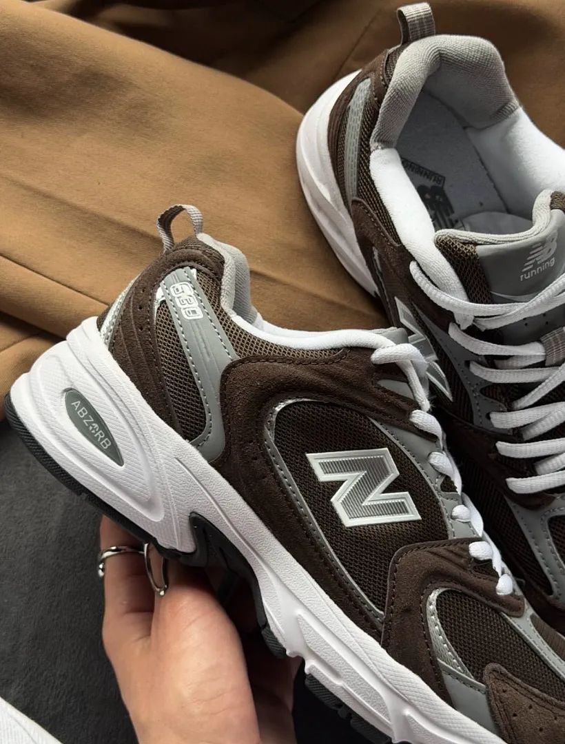 New Balance QW02 תמונה 17