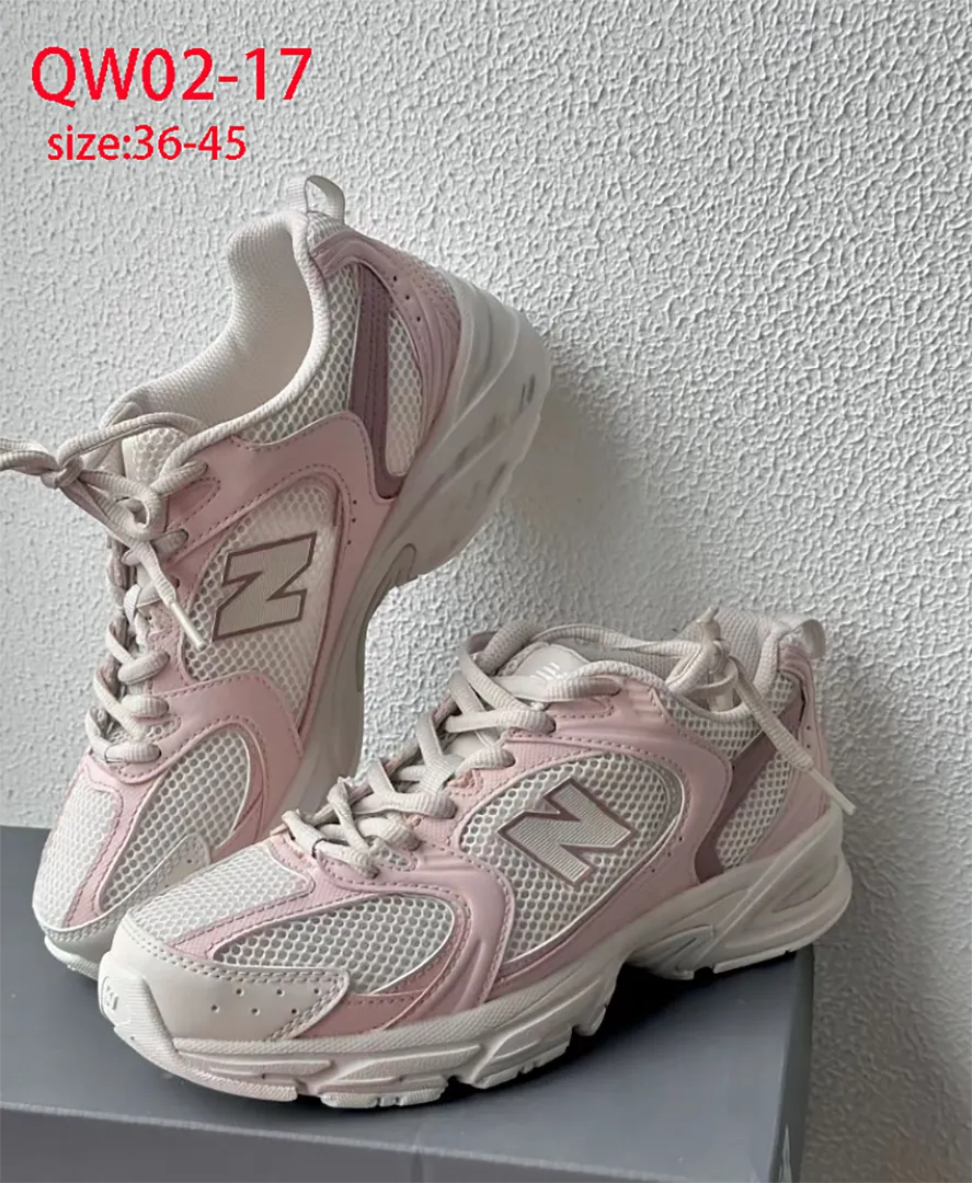 New Balance QW02 תמונה 18
