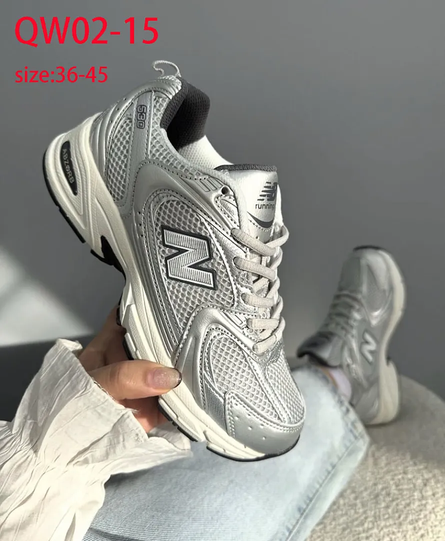 New Balance QW02 תמונה 20