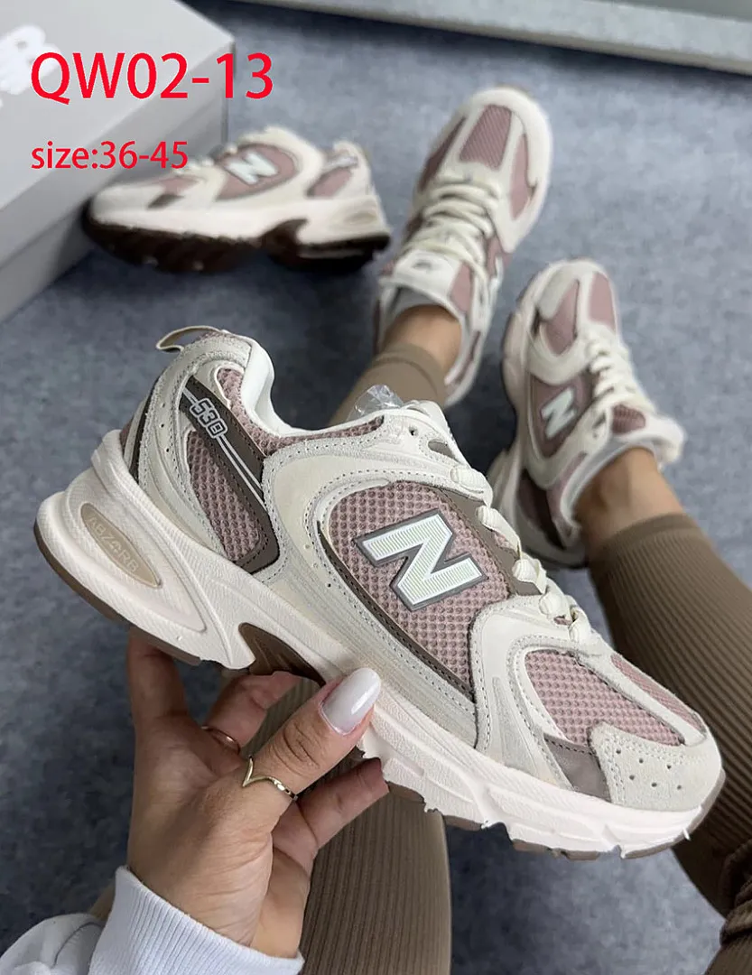 New Balance QW02 תמונה 22