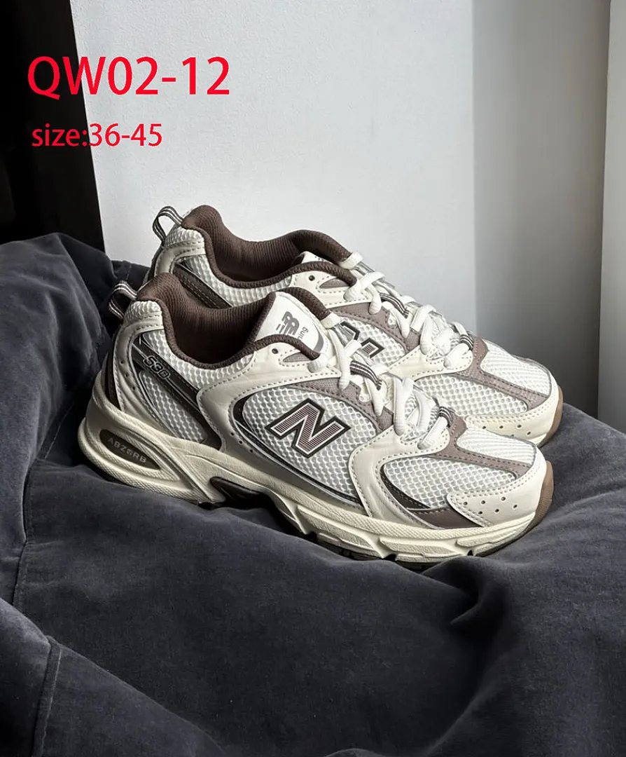New Balance QW02 תמונה 23