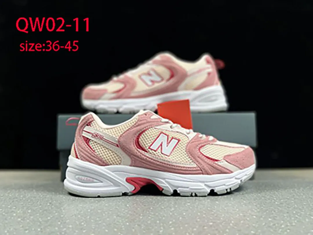 New Balance QW02 תמונה 24