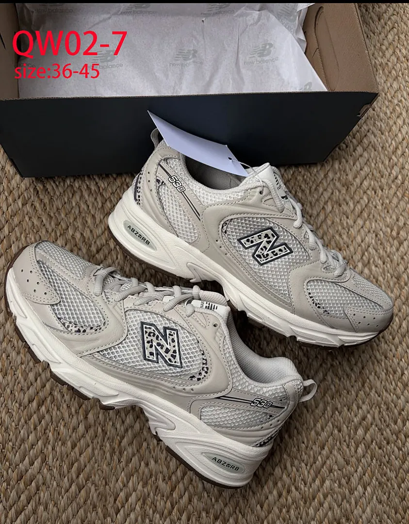 New Balance QW02 תמונה 28