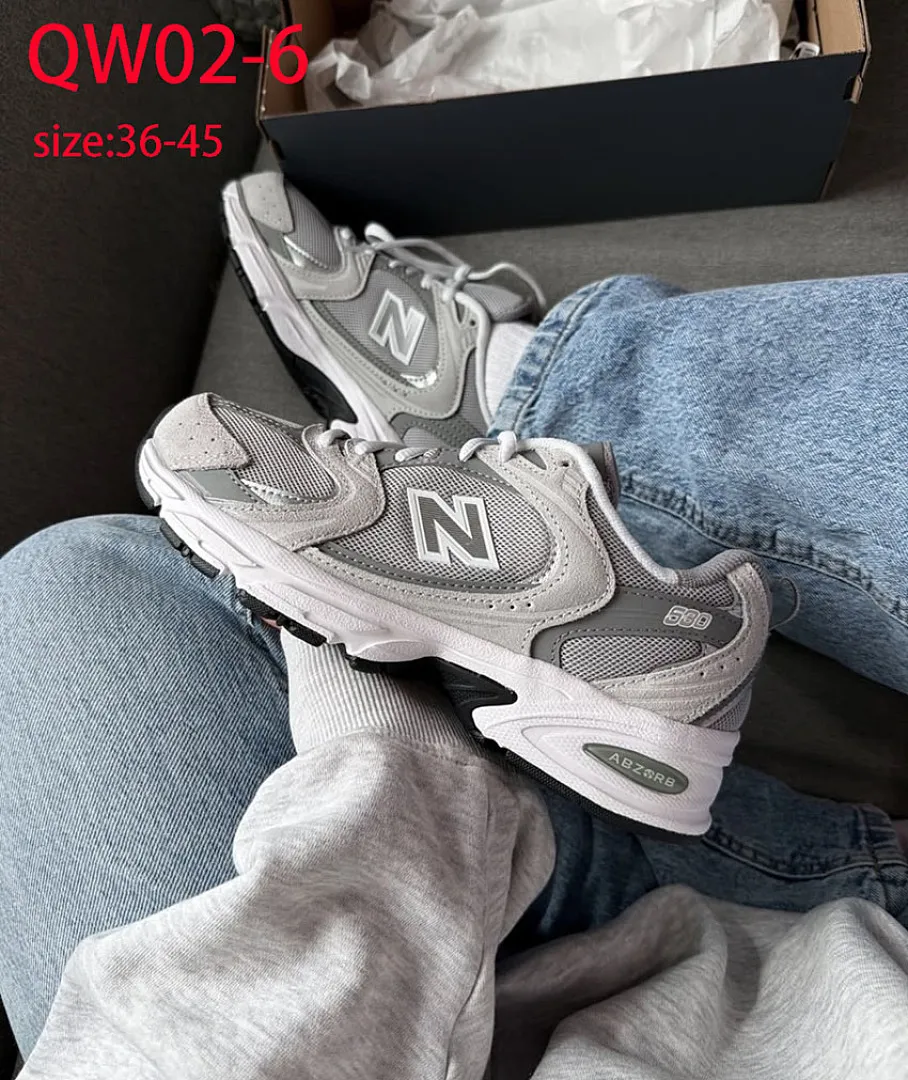 New Balance QW02 תמונה 29