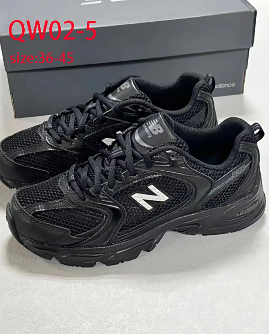 New Balance QW02 תמונה 30