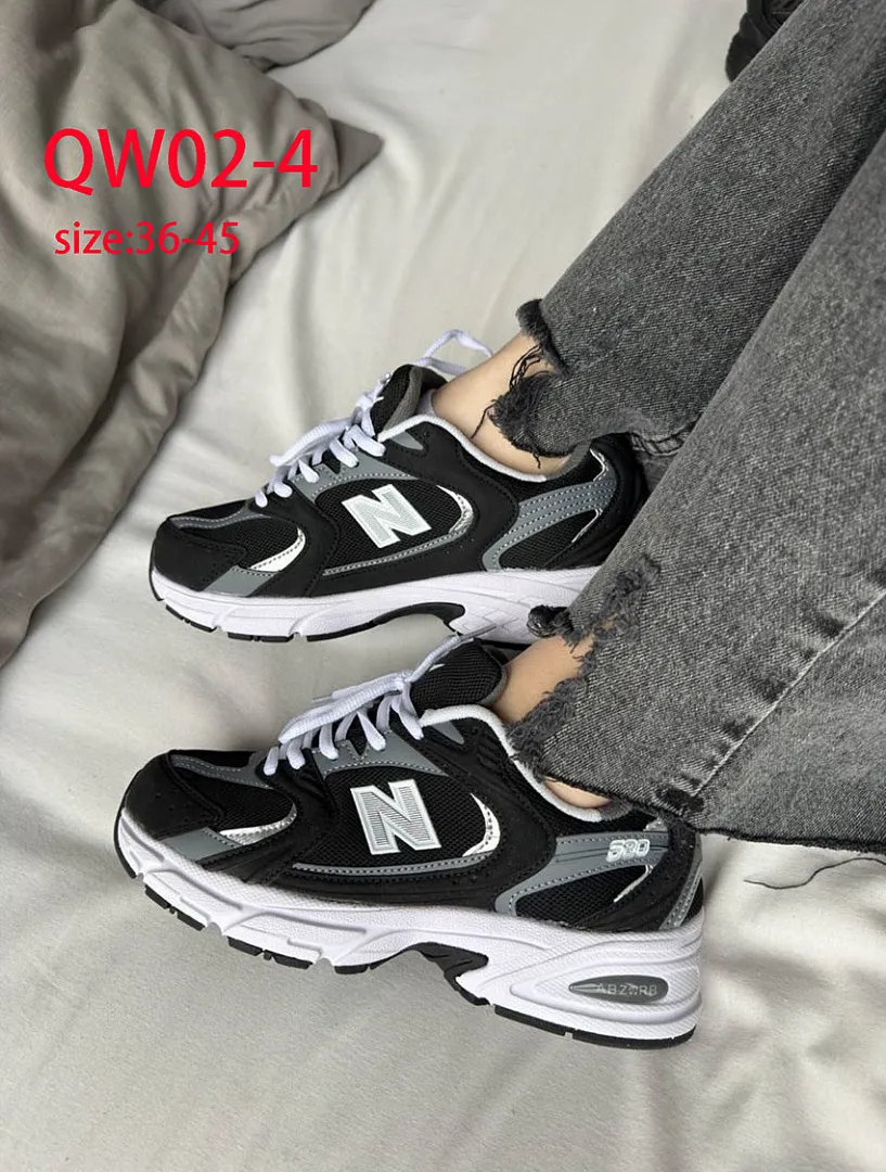 New Balance QW02 תמונה 31