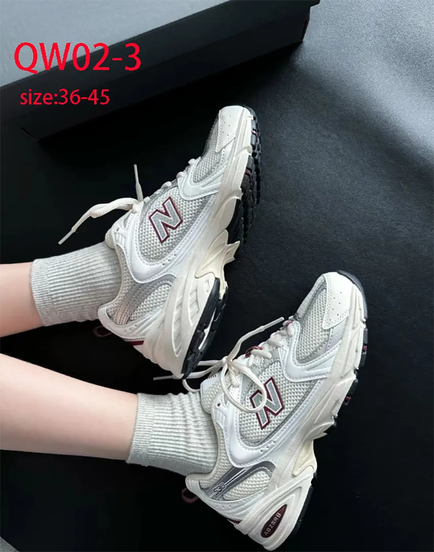 New Balance QW02 תמונה 32