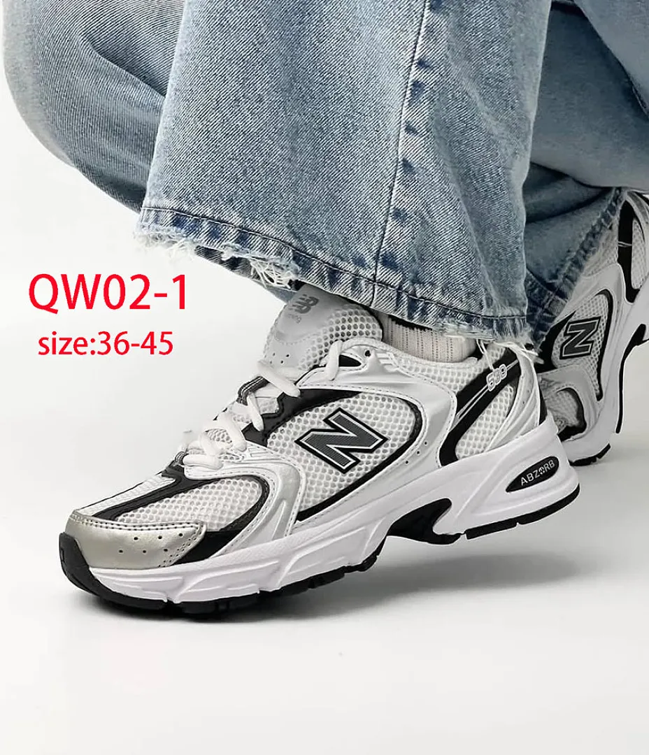 New Balance QW02 תמונה 34
