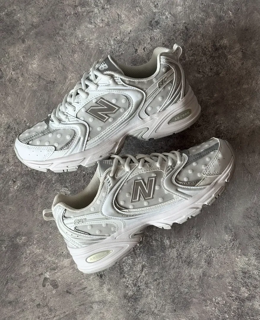 New Balance QW02 תמונה 4