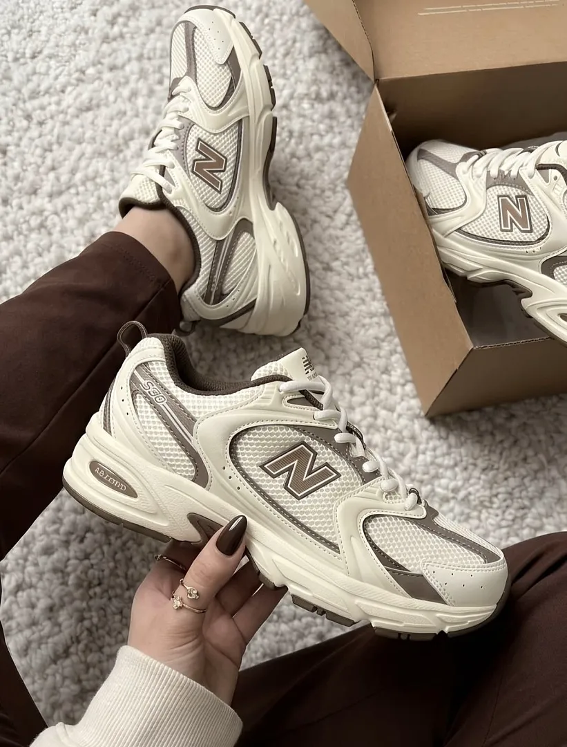 New Balance QW02 תמונה 6