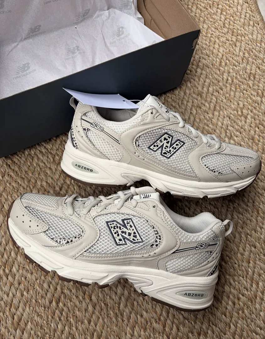 New Balance QW02 תמונה 7