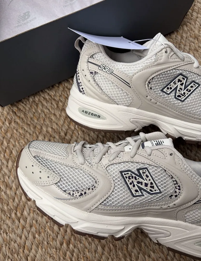 New Balance QW02 תמונה 8