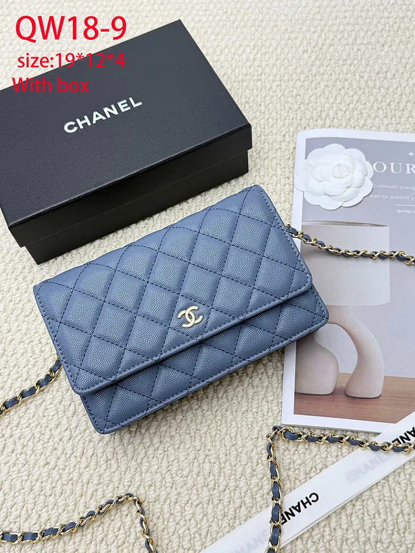 Chanel QW18 תמונה 11