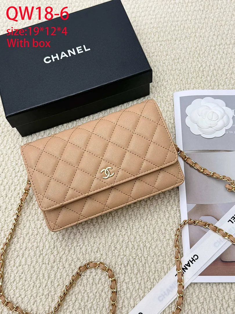 Chanel QW18 תמונה 14