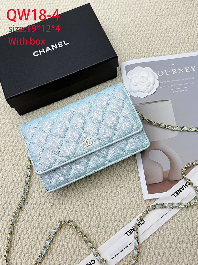 Chanel QW18 תמונה 16