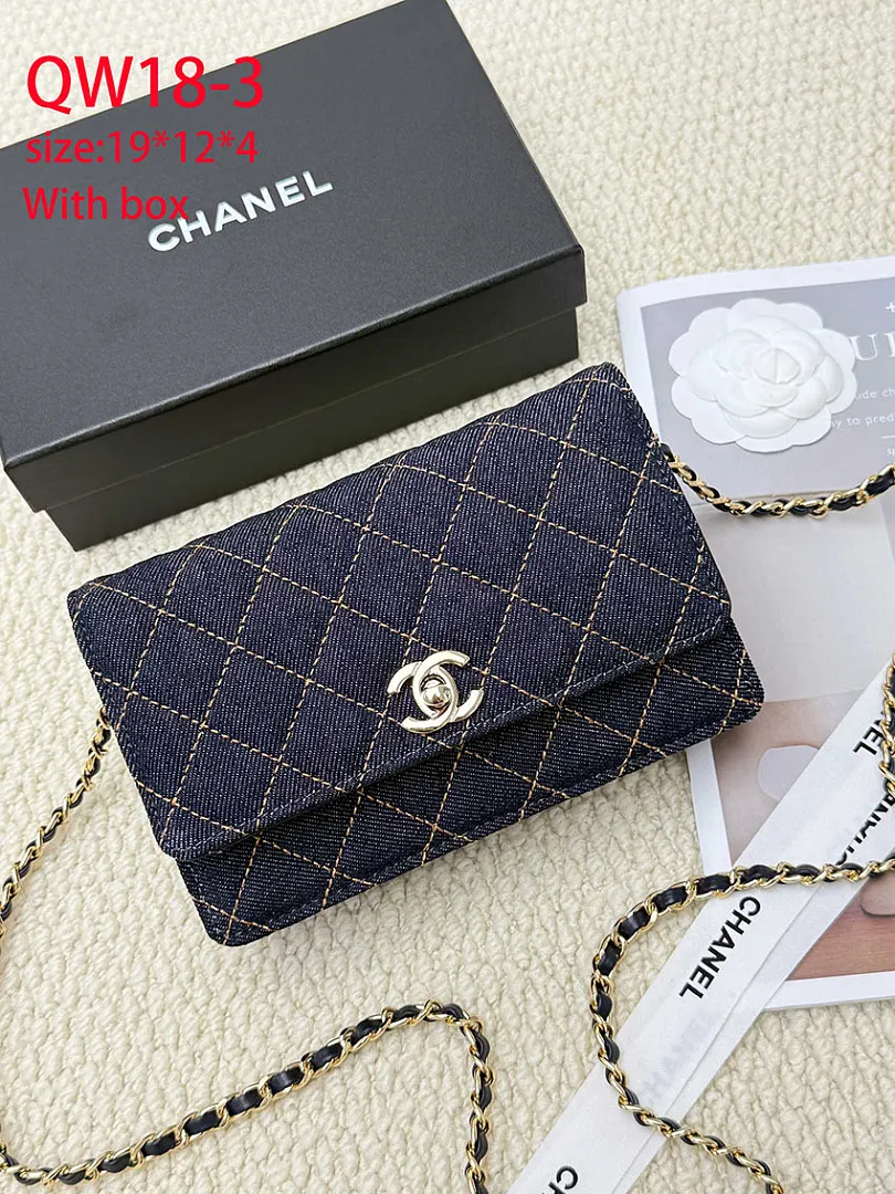 Chanel QW18 תמונה 17