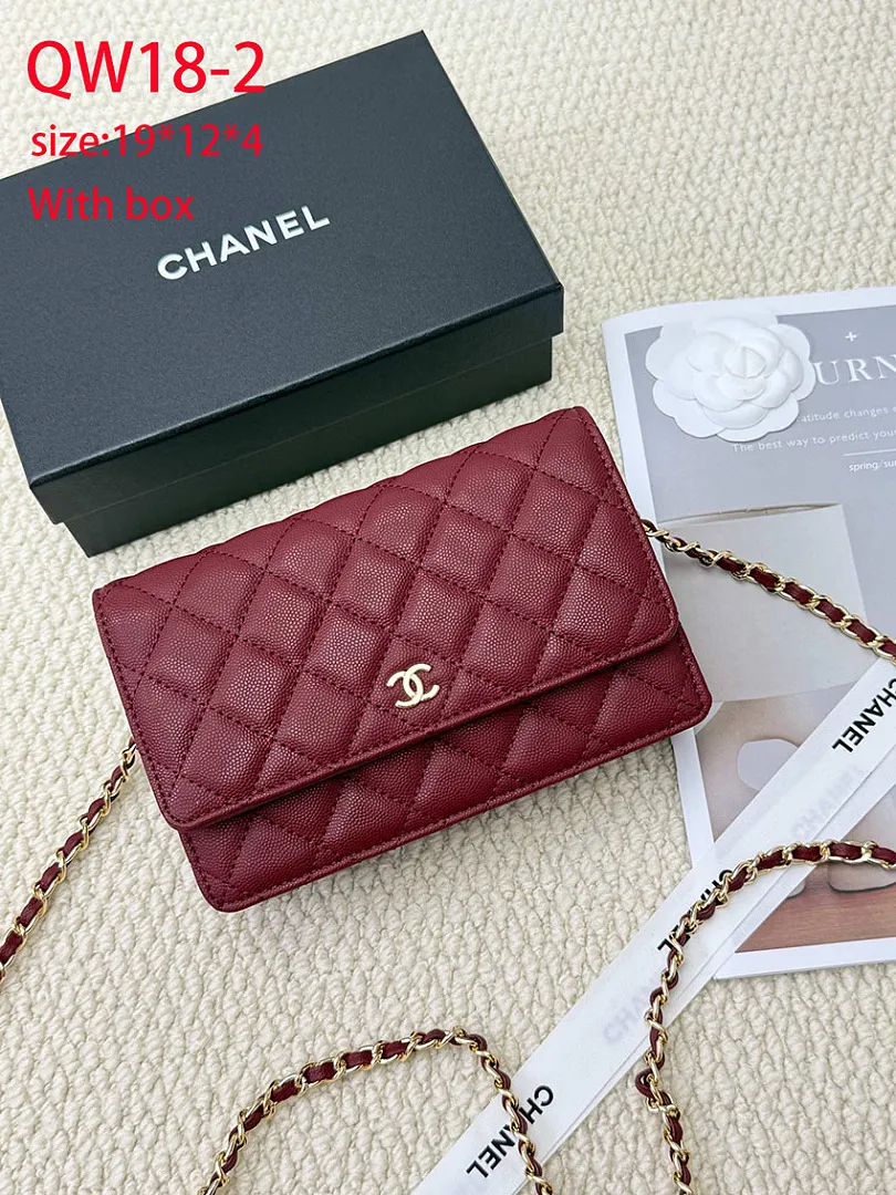 Chanel QW18 תמונה 18